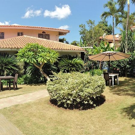 Casa Felicita B&B Y Apartamentos Bayahibe Buitenkant foto