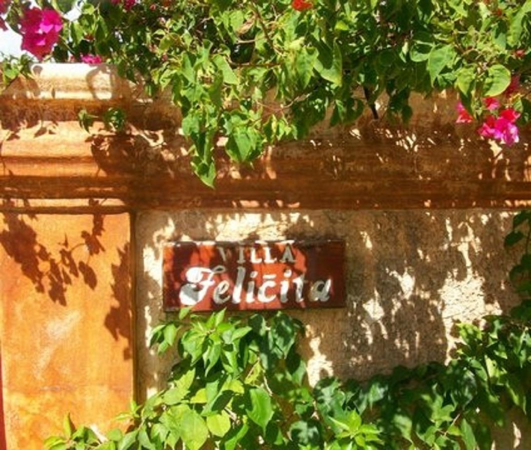 Casa Felicita B&B Y Apartamentos Bayahibe Buitenkant foto