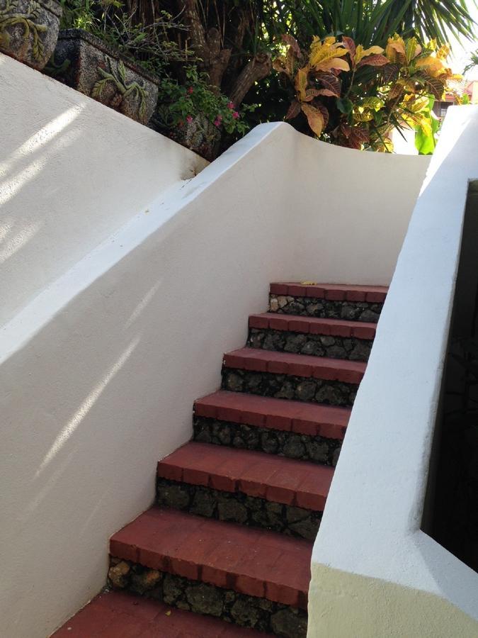Casa Felicita B&B Y Apartamentos Bayahibe Buitenkant foto