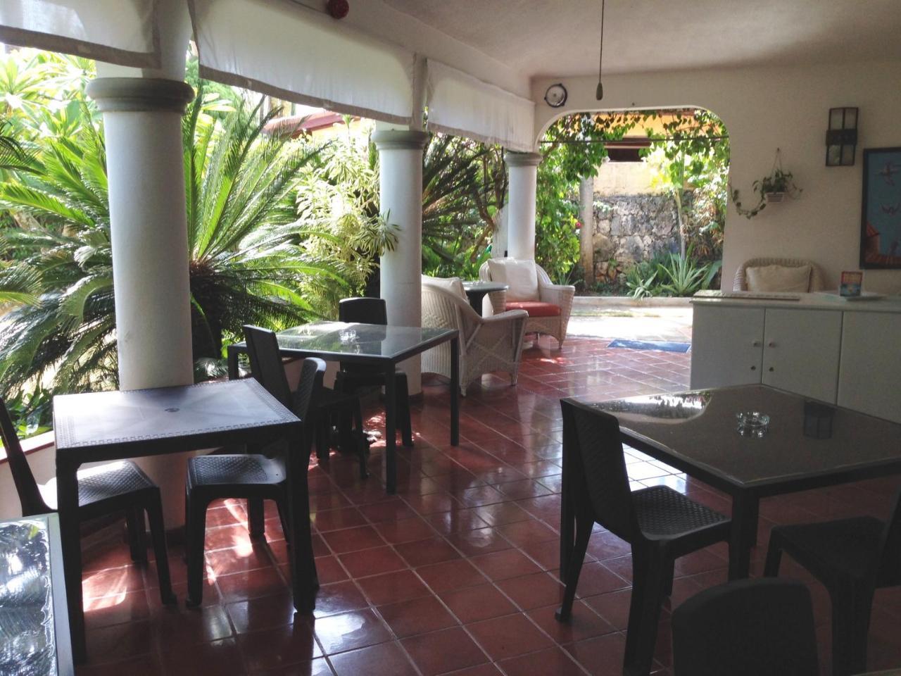Casa Felicita B&B Y Apartamentos Bayahibe Buitenkant foto