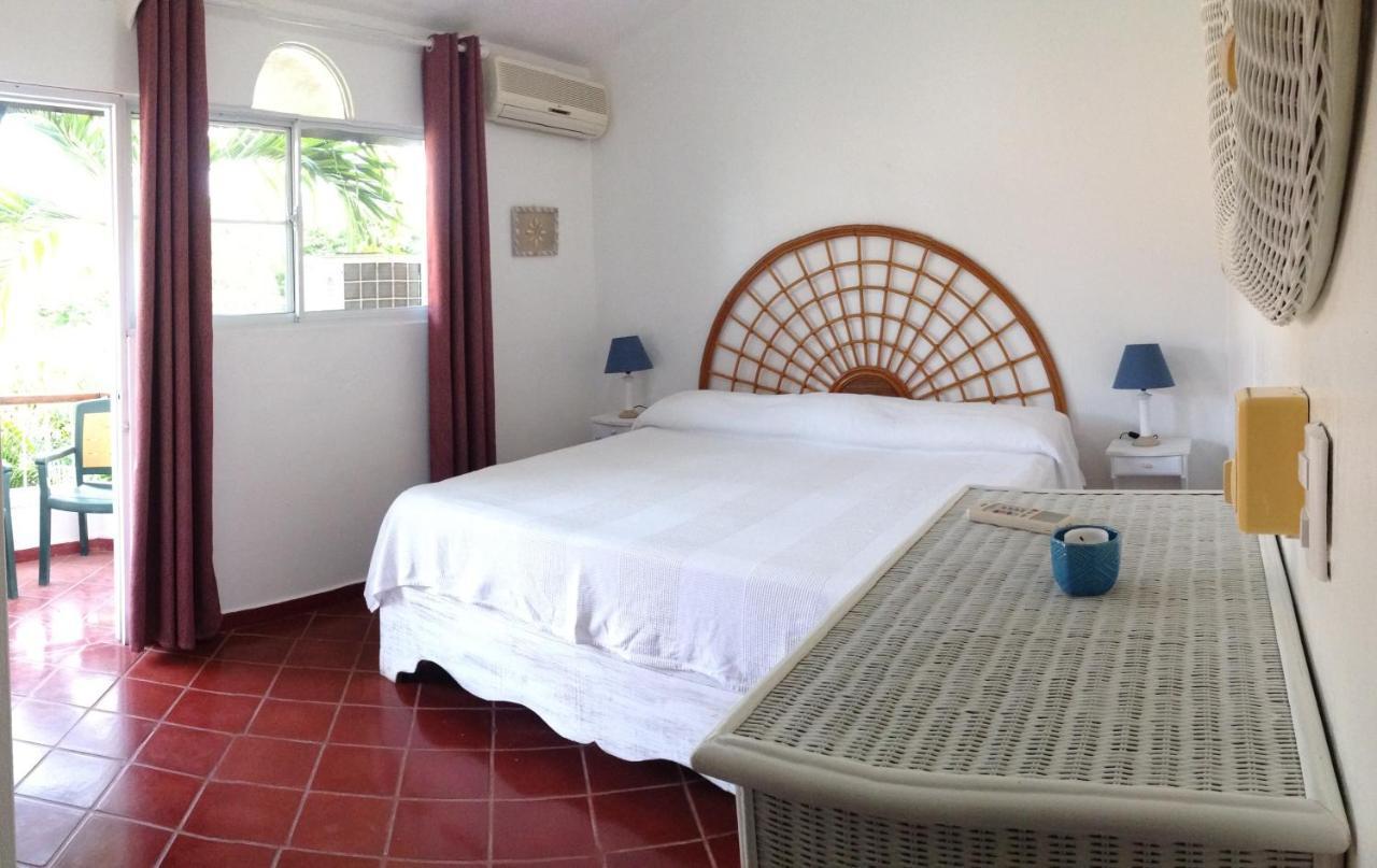 Casa Felicita B&B Y Apartamentos Bayahibe Buitenkant foto