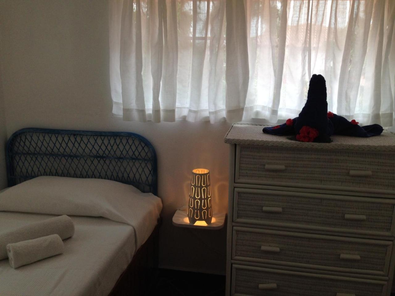 Casa Felicita B&B Y Apartamentos Bayahibe Buitenkant foto