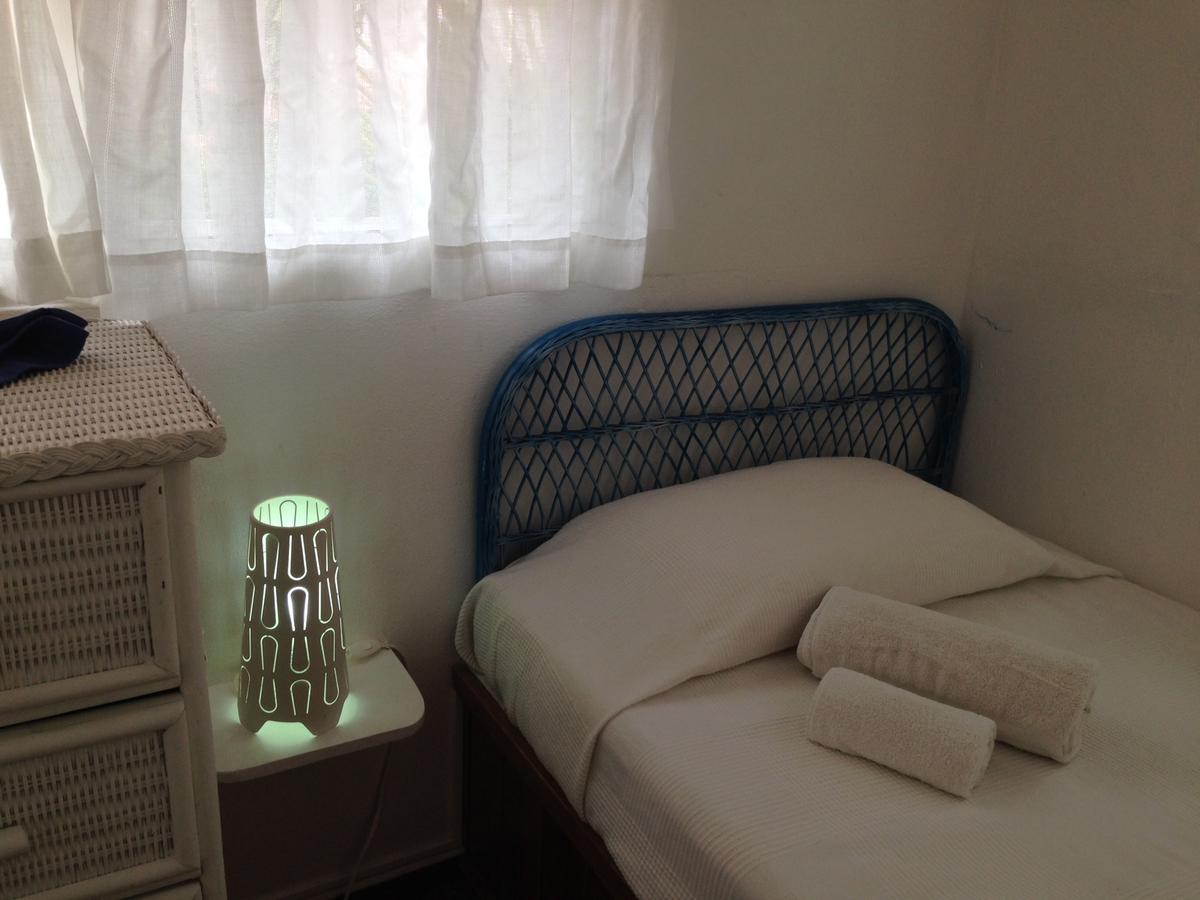 Casa Felicita B&B Y Apartamentos Bayahibe Buitenkant foto