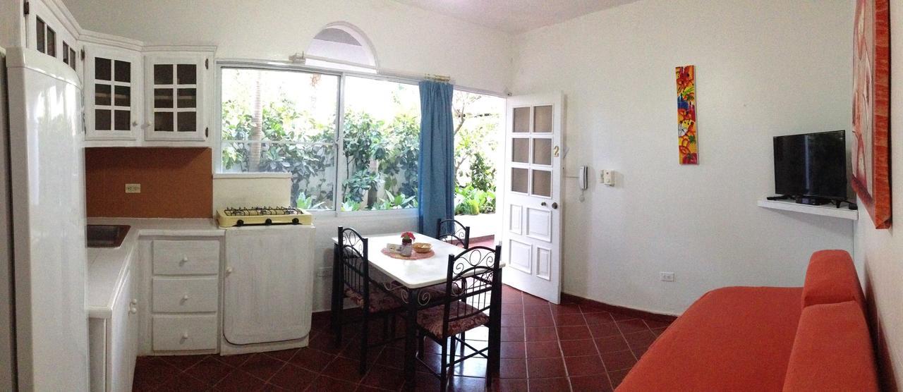 Casa Felicita B&B Y Apartamentos Bayahibe Buitenkant foto