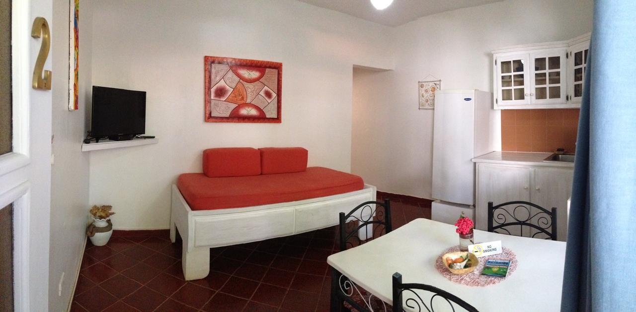 Casa Felicita B&B Y Apartamentos Bayahibe Buitenkant foto