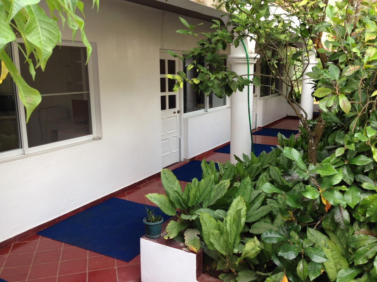 Casa Felicita B&B Y Apartamentos Bayahibe Buitenkant foto