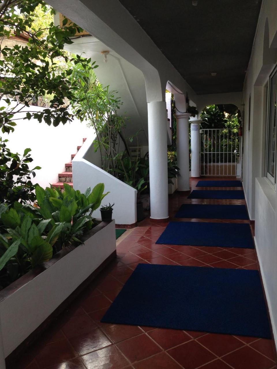 Casa Felicita B&B Y Apartamentos Bayahibe Buitenkant foto
