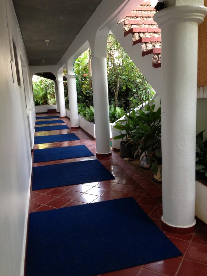 Casa Felicita B&B Y Apartamentos Bayahibe Buitenkant foto