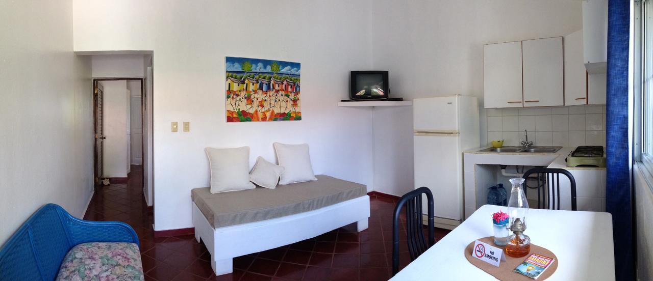 Casa Felicita B&B Y Apartamentos Bayahibe Buitenkant foto