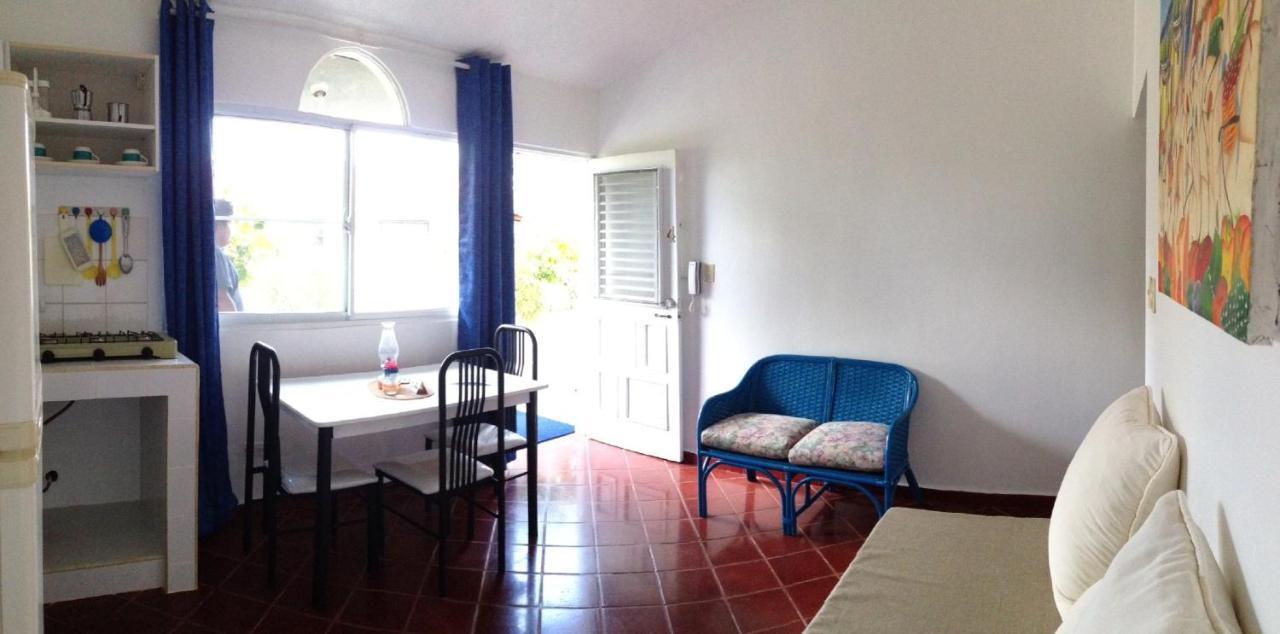 Casa Felicita B&B Y Apartamentos Bayahibe Buitenkant foto