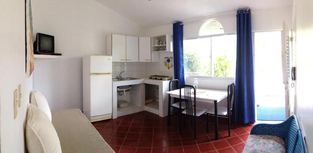 Casa Felicita B&B Y Apartamentos Bayahibe Buitenkant foto