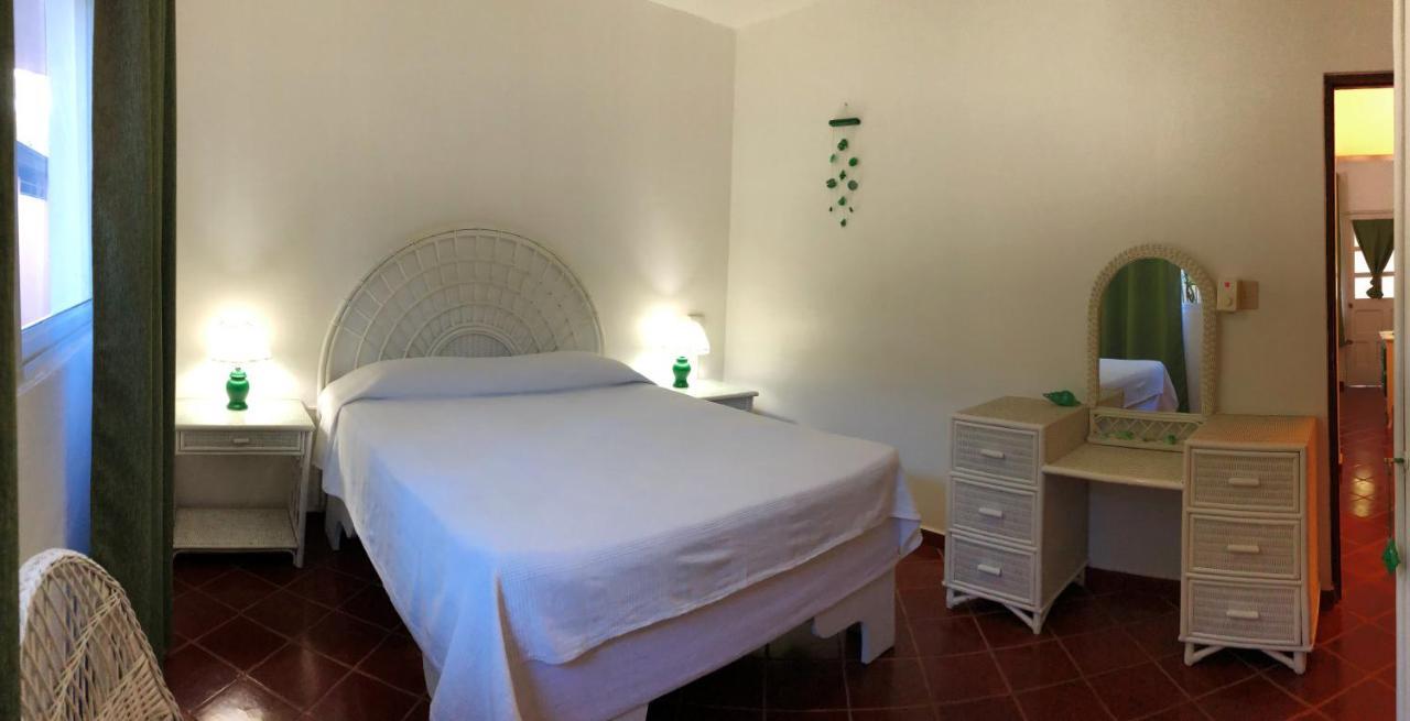 Casa Felicita B&B Y Apartamentos Bayahibe Buitenkant foto