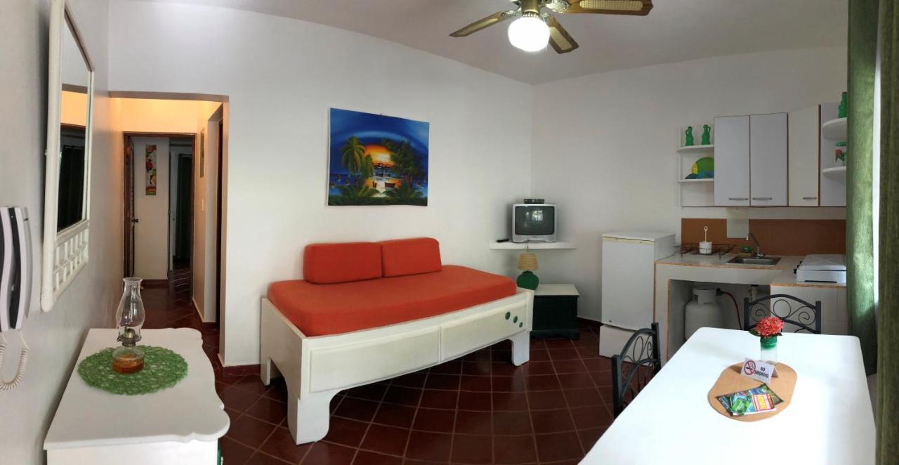 Casa Felicita B&B Y Apartamentos Bayahibe Buitenkant foto