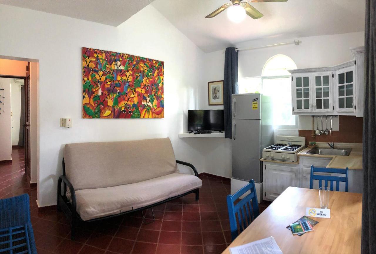 Casa Felicita B&B Y Apartamentos Bayahibe Buitenkant foto