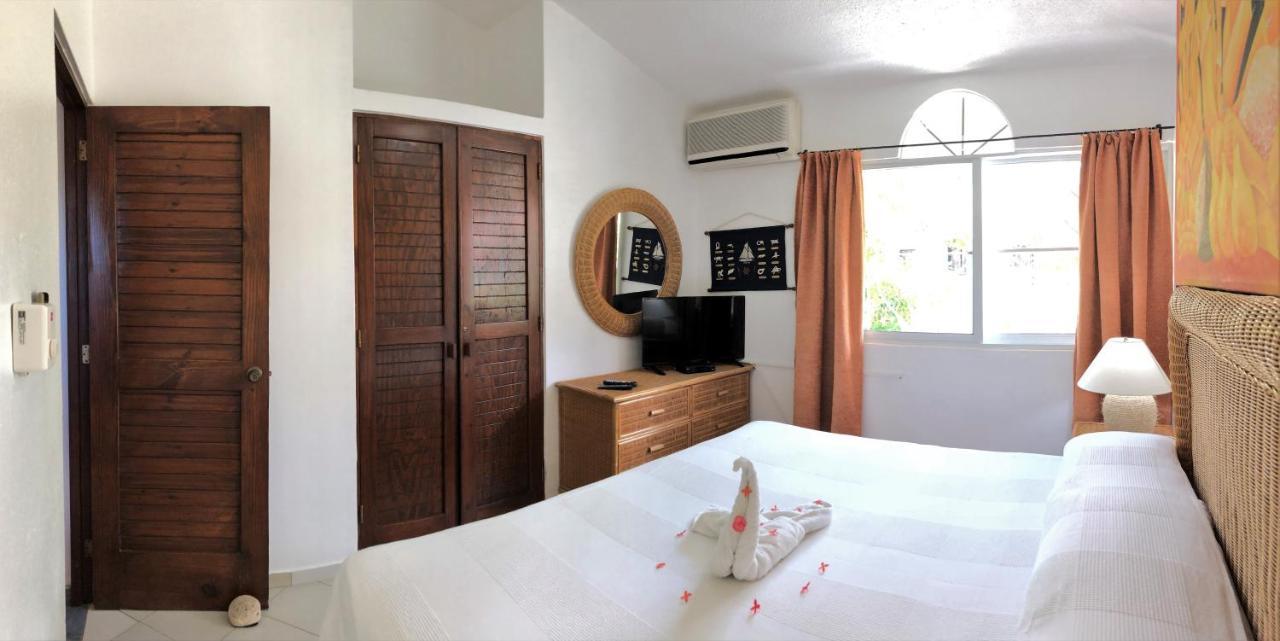 Casa Felicita B&B Y Apartamentos Bayahibe Buitenkant foto