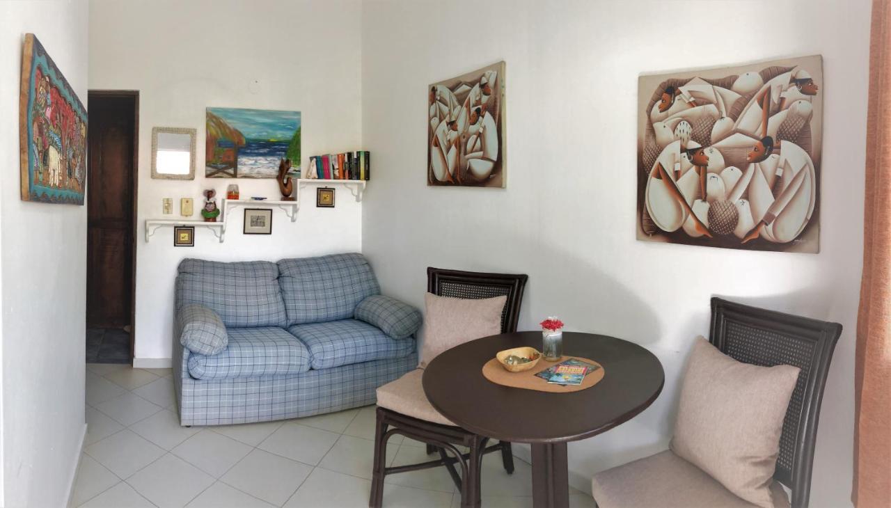 Casa Felicita B&B Y Apartamentos Bayahibe Buitenkant foto