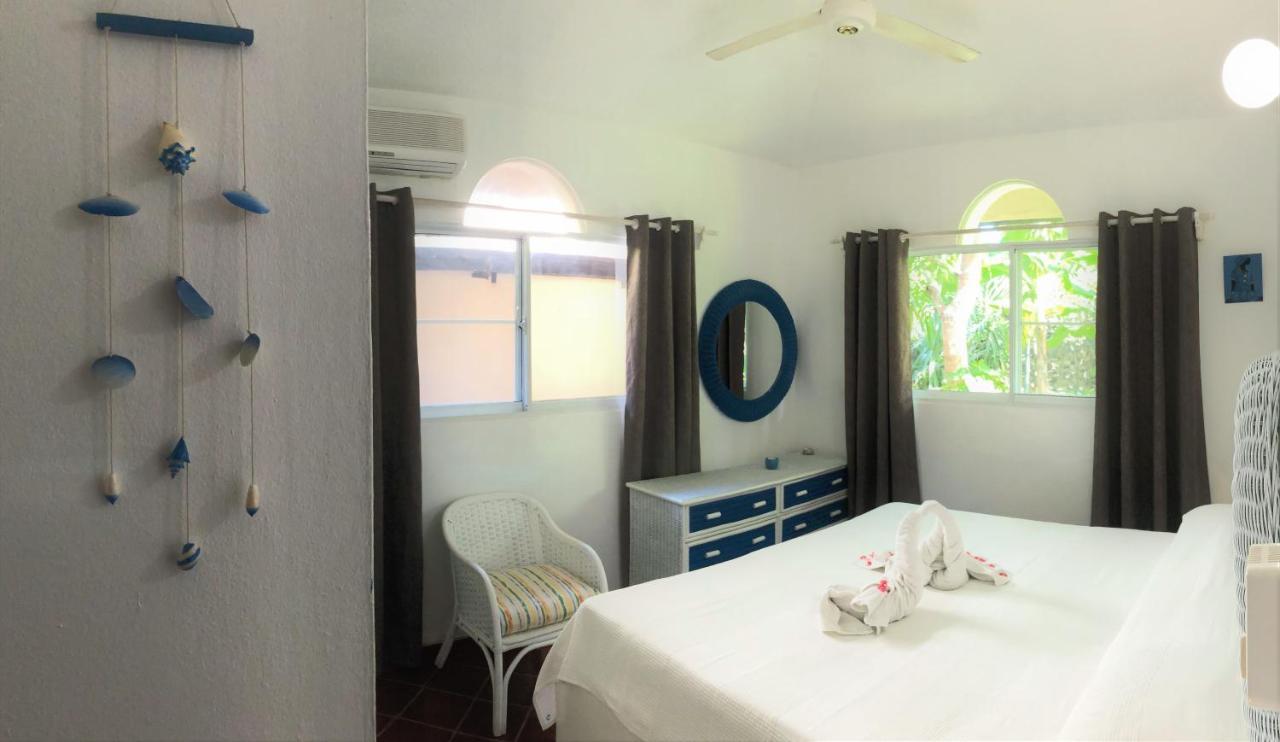 Casa Felicita B&B Y Apartamentos Bayahibe Buitenkant foto