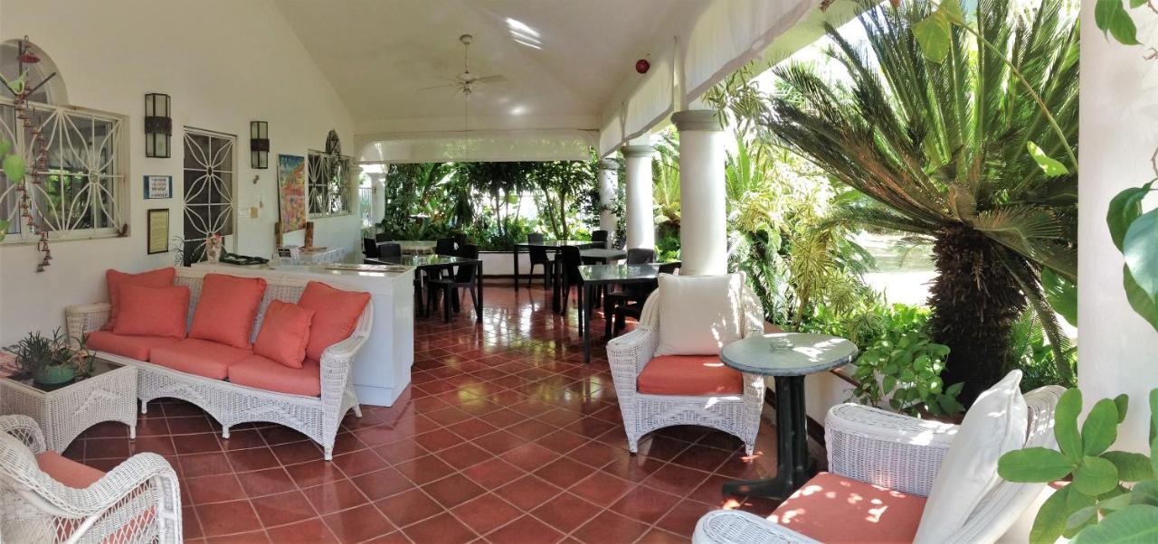 Casa Felicita B&B Y Apartamentos Bayahibe Buitenkant foto