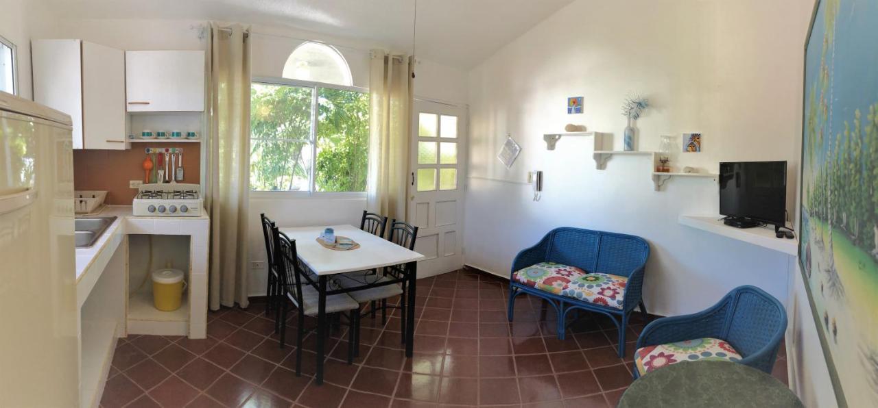 Casa Felicita B&B Y Apartamentos Bayahibe Buitenkant foto
