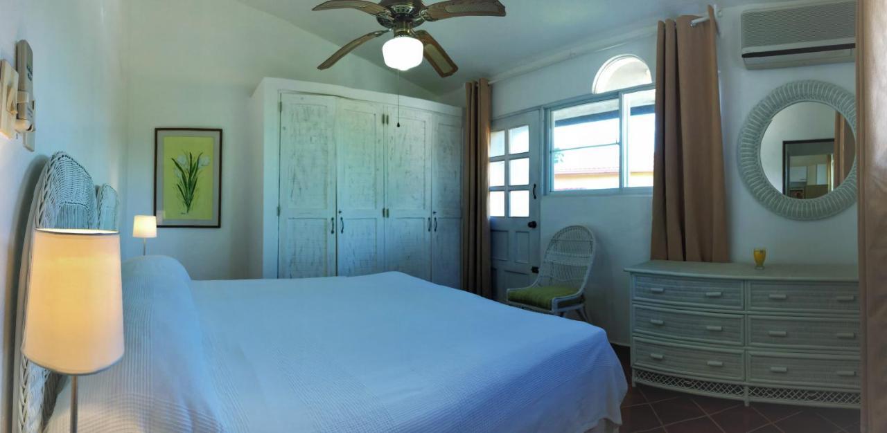 Casa Felicita B&B Y Apartamentos Bayahibe Buitenkant foto