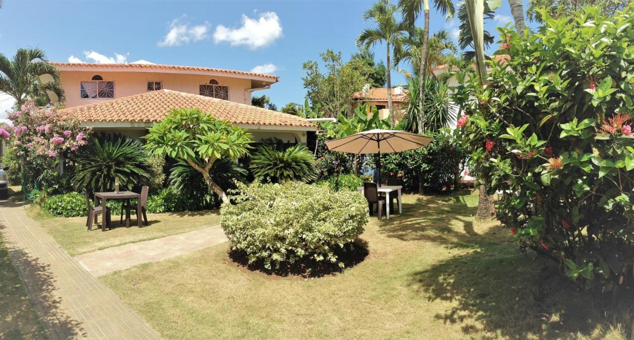 Casa Felicita B&B Y Apartamentos Bayahibe Buitenkant foto