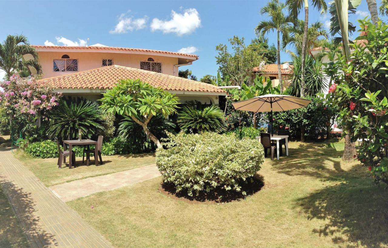 Casa Felicita B&B Y Apartamentos Bayahibe Buitenkant foto